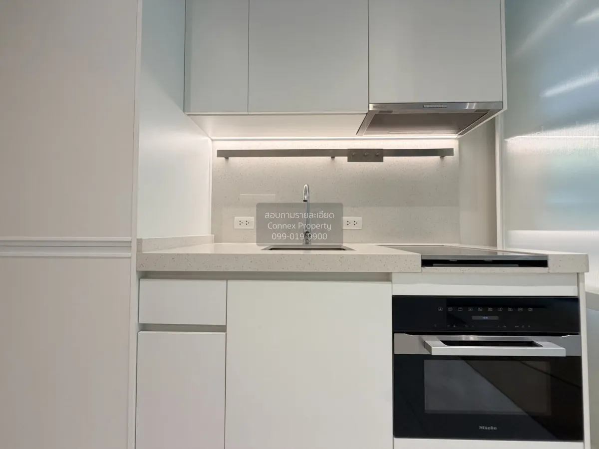 For Rent Condo , Scope Promsri , BTS-Phrom Phong , Khlong Tan Nue
