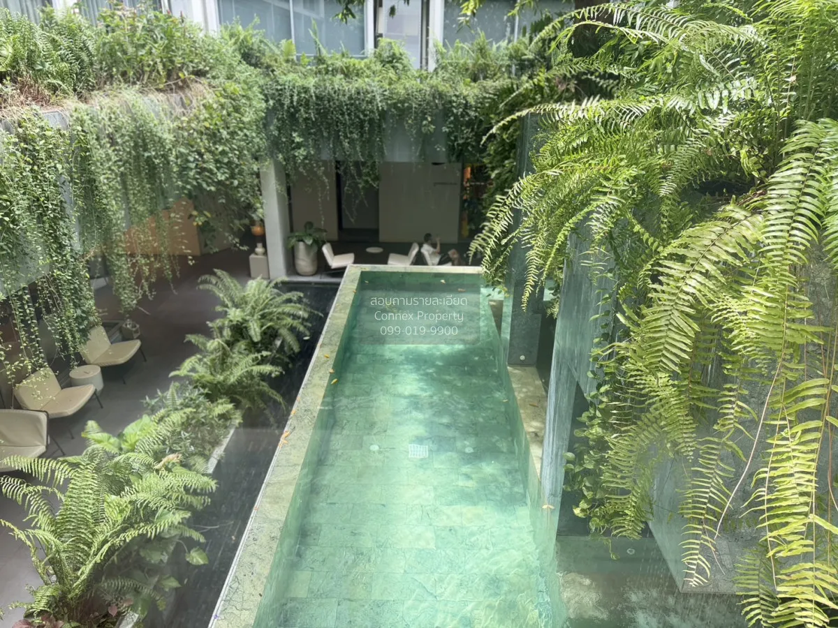 For Rent Condo , Scope Promsri , BTS-Phrom Phong , Khlong Tan Nue