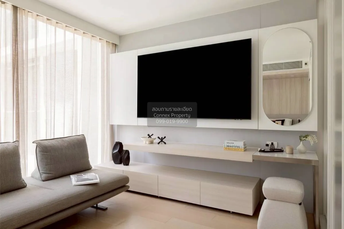 For Rent Condo , Scope Promsri , BTS-Phrom Phong , Khlong Tan Nue 2