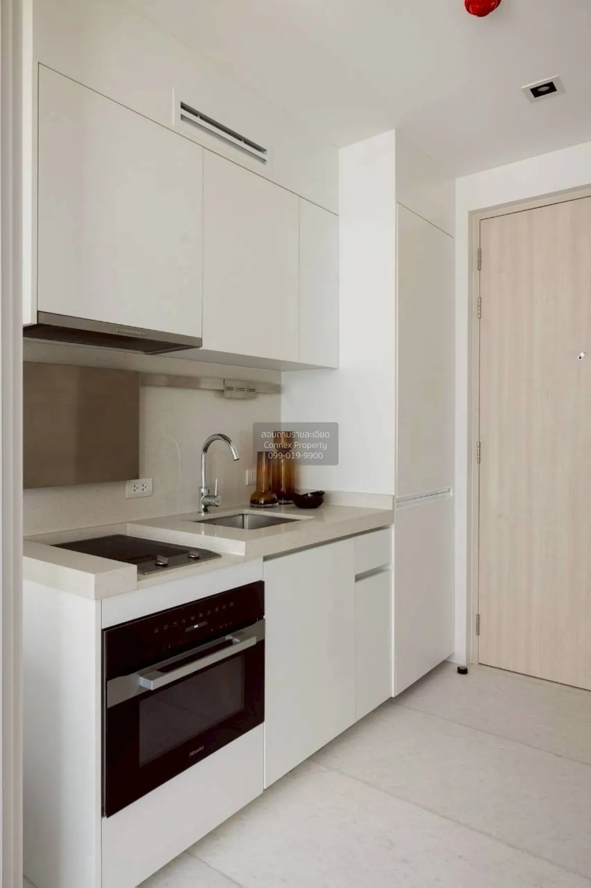 For Rent Condo , Scope Promsri , BTS-Phrom Phong , Khlong Tan Nue
