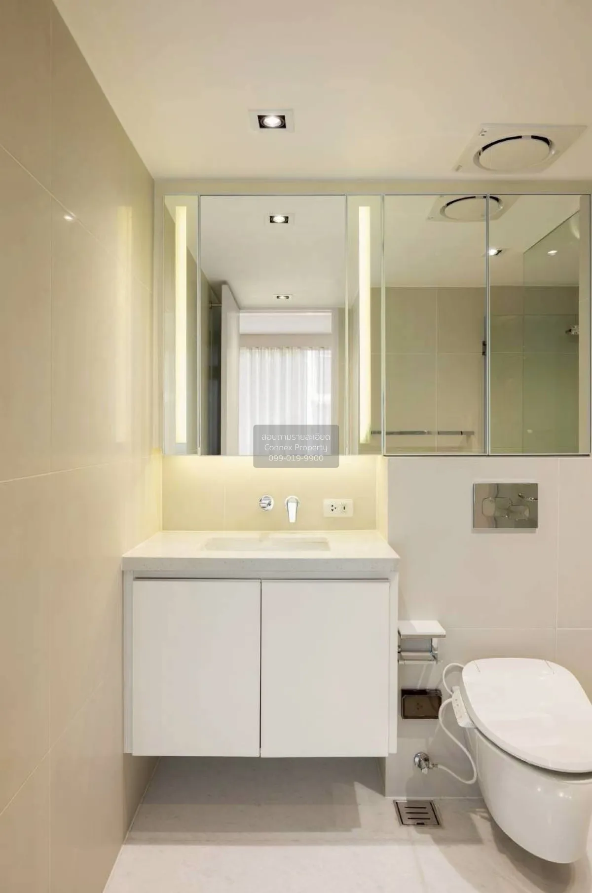 For Rent Condo , Scope Promsri , BTS-Phrom Phong , Khlong Tan Nue