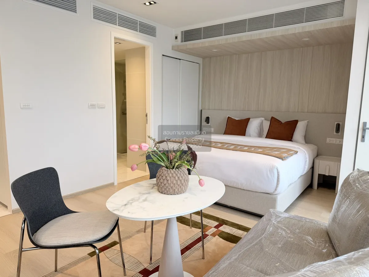 For Rent Condo , Scope Promsri , BTS-Phrom Phong , Khlong Tan Nue 1