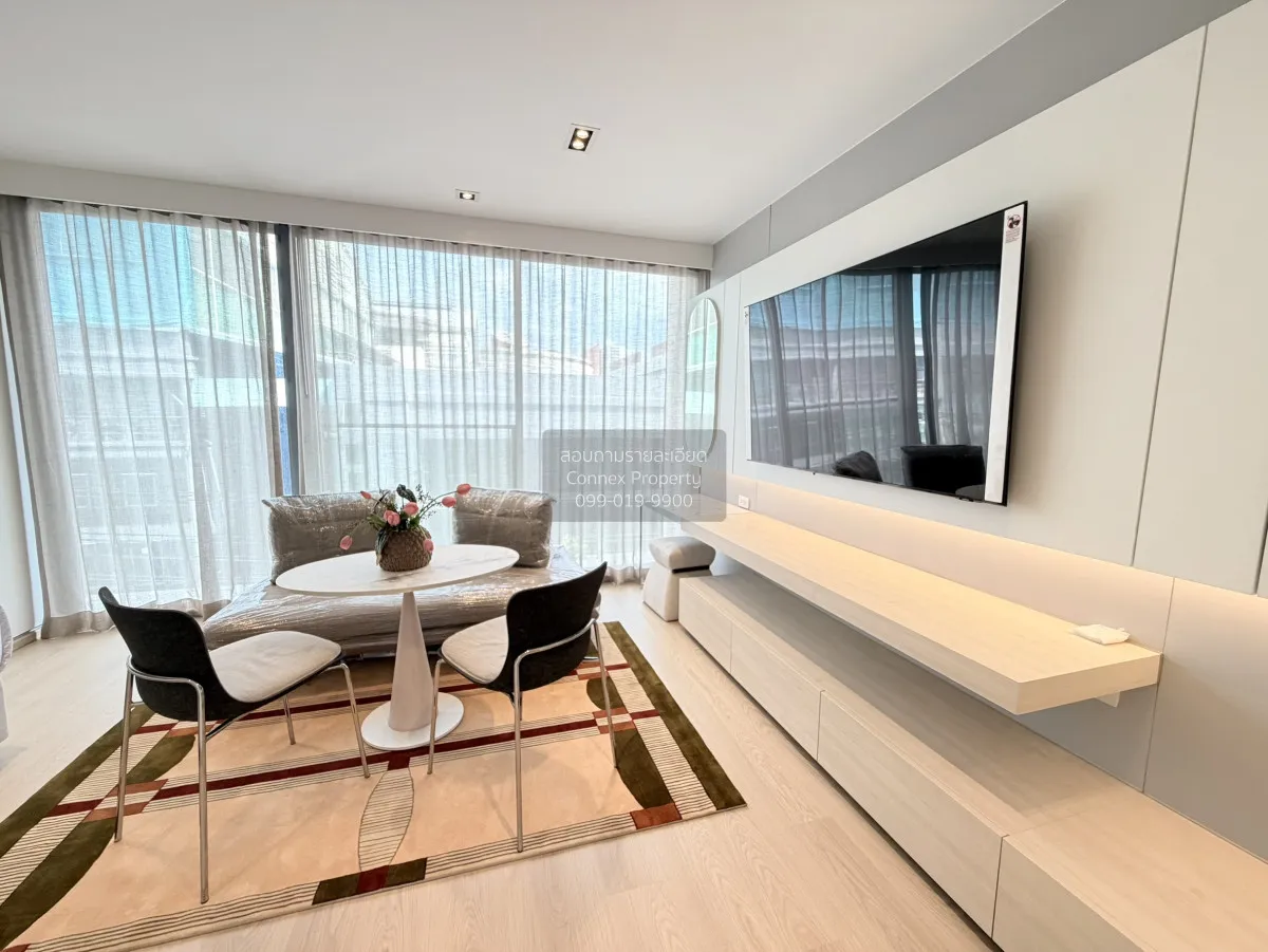 For Rent Condo , Scope Promsri , BTS-Phrom Phong , Khlong Tan Nue 2