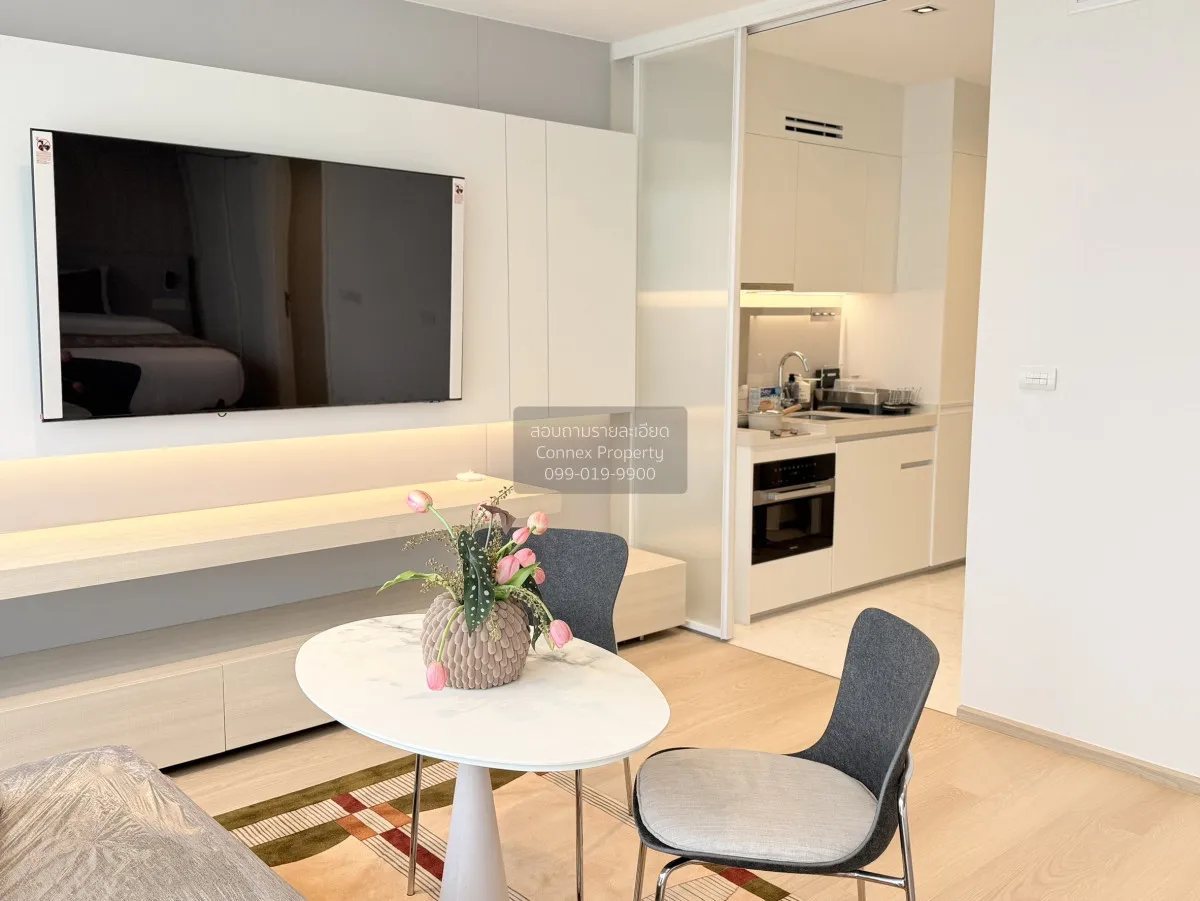 For Rent Condo , Scope Promsri , BTS-Phrom Phong , Khlong Tan Nue 3