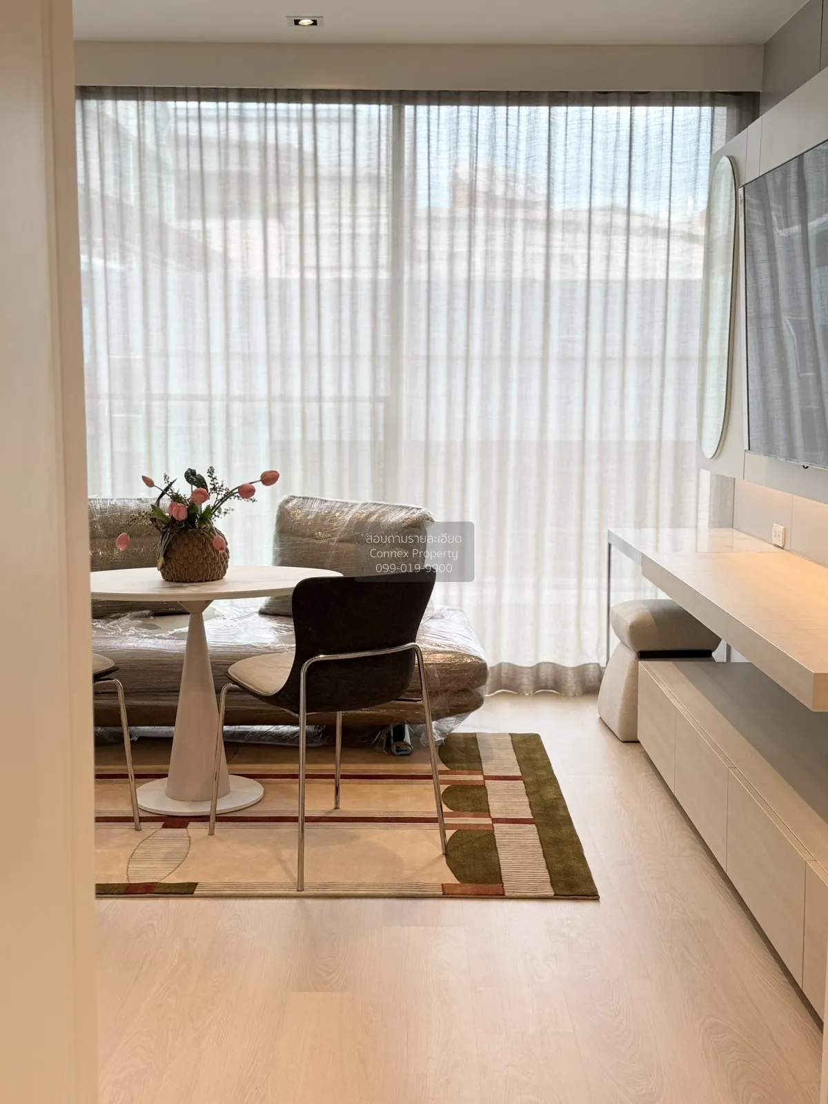 For Rent Condo , Scope Promsri , BTS-Phrom Phong , Khlong Tan Nue 4