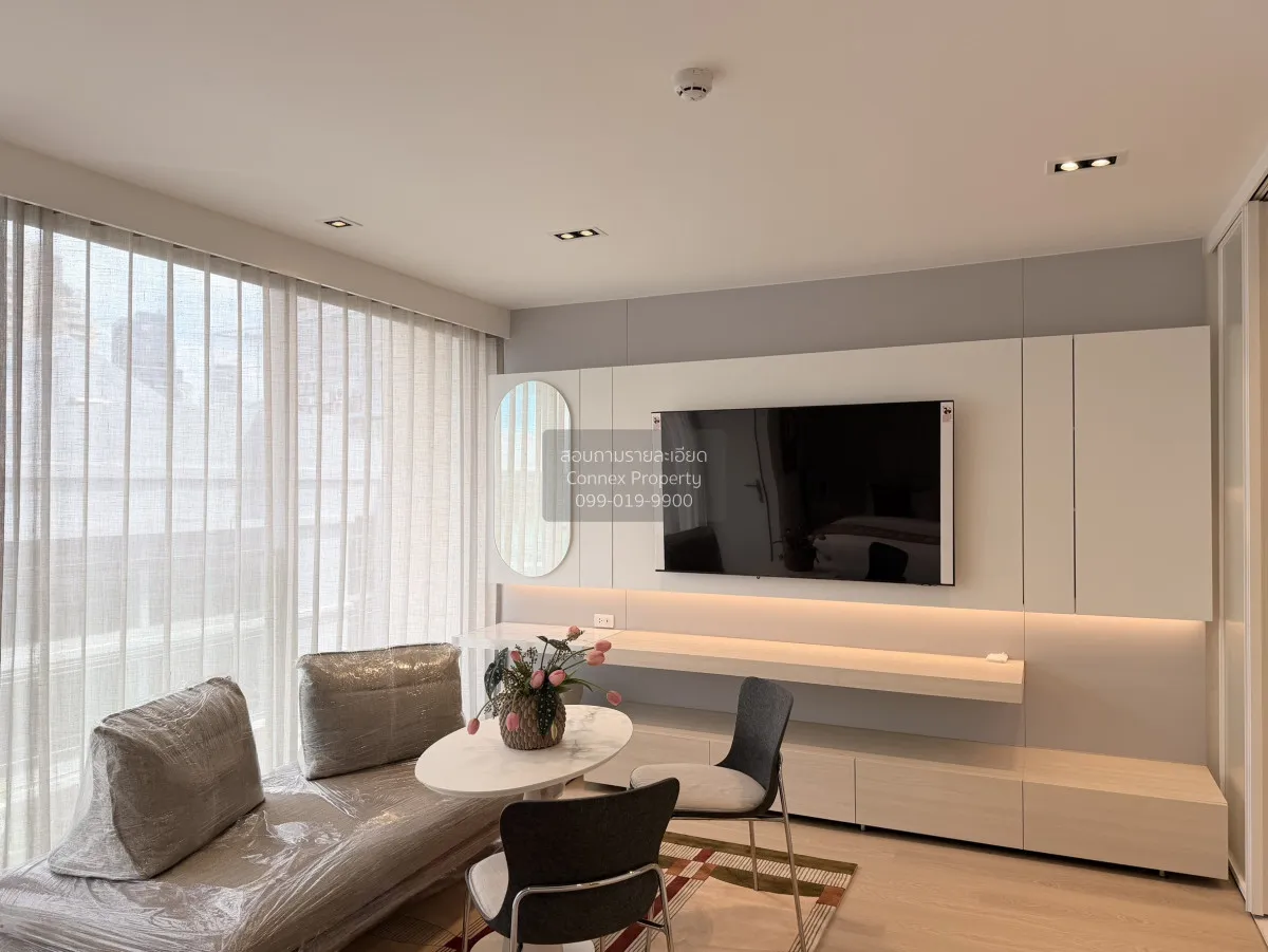 For Rent Condo , Scope Promsri , BTS-Phrom Phong , Khlong Tan Nue