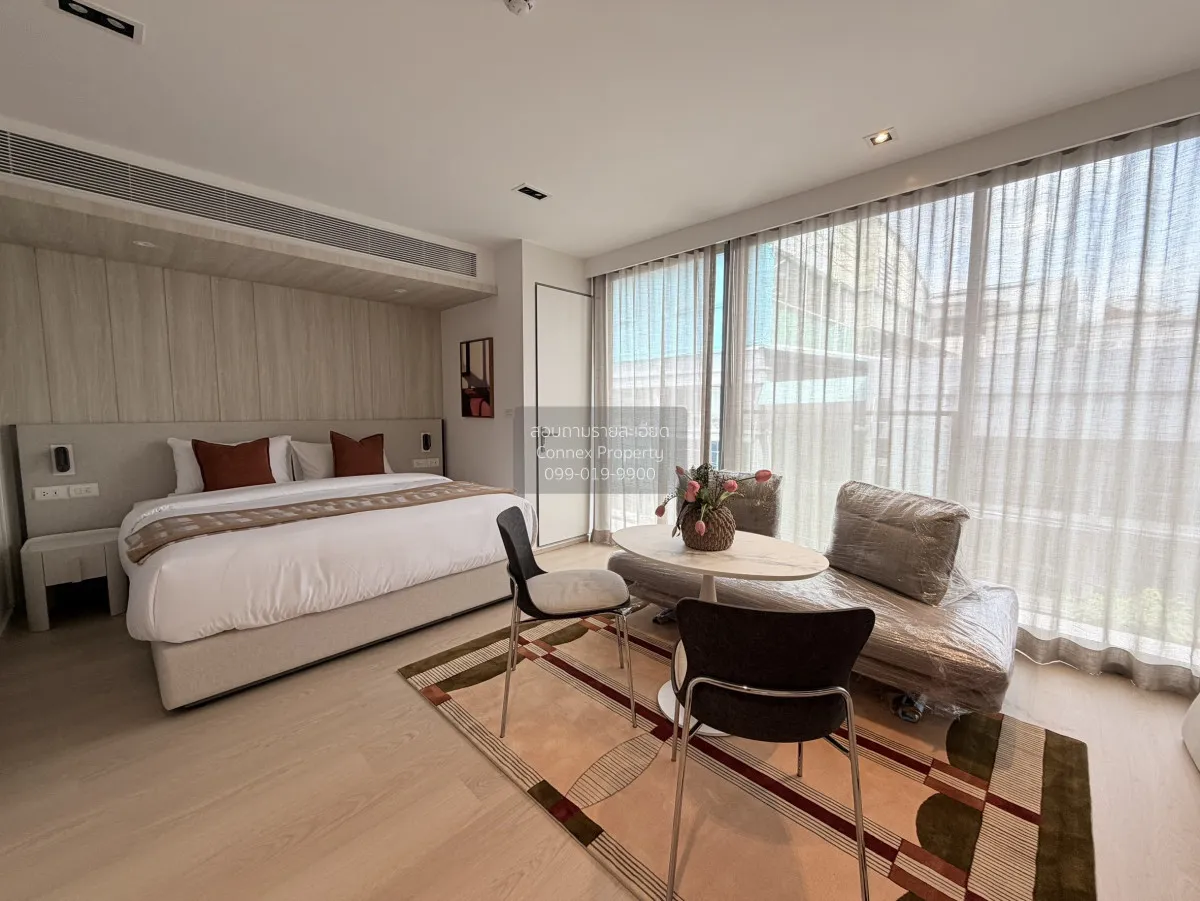 For Rent Condo , Scope Promsri , BTS-Phrom Phong , Khlong Tan Nue