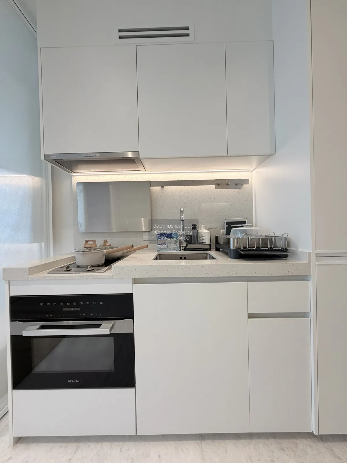 For Rent Condo , Scope Promsri , BTS-Phrom Phong , Khlong Tan Nue