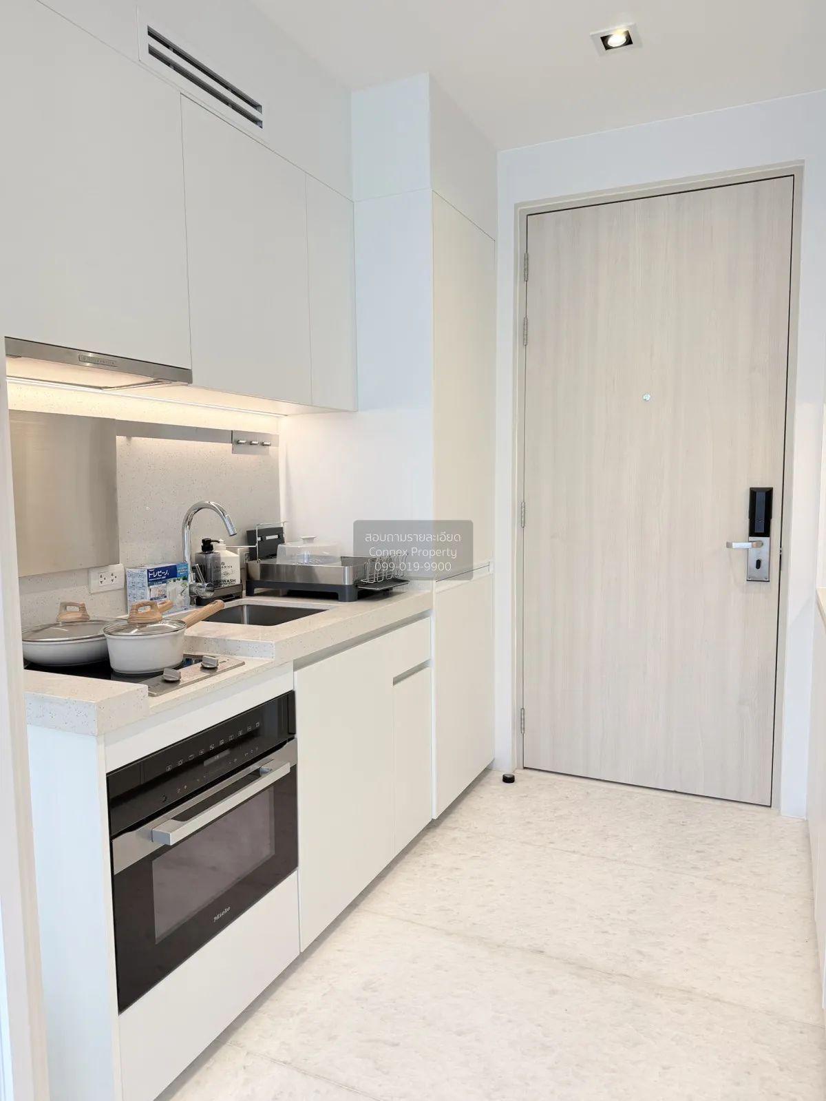 For Rent Condo , Scope Promsri , BTS-Phrom Phong , Khlong Tan Nue