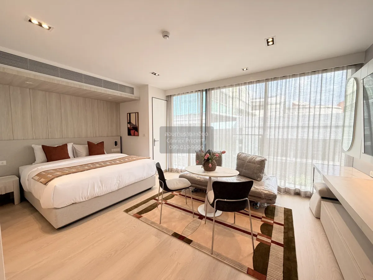 For Rent Condo , Scope Promsri , BTS-Phrom Phong , Khlong Tan Nue