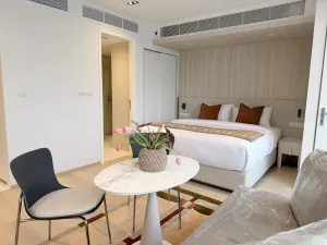 For Rent Condo , Scope Promsri , BTS-Phrom Phong , Khlong Tan Nuea , Watthana , Bangkok , CX-169071