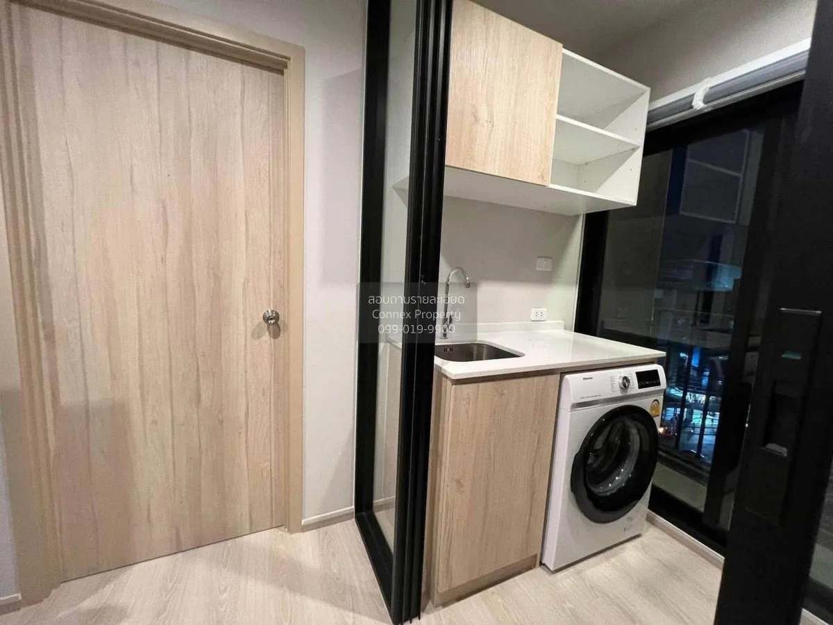 For Rent Condo , Nue Noble Ngamwongwan , Bang Khen , Mueang Nonth 3