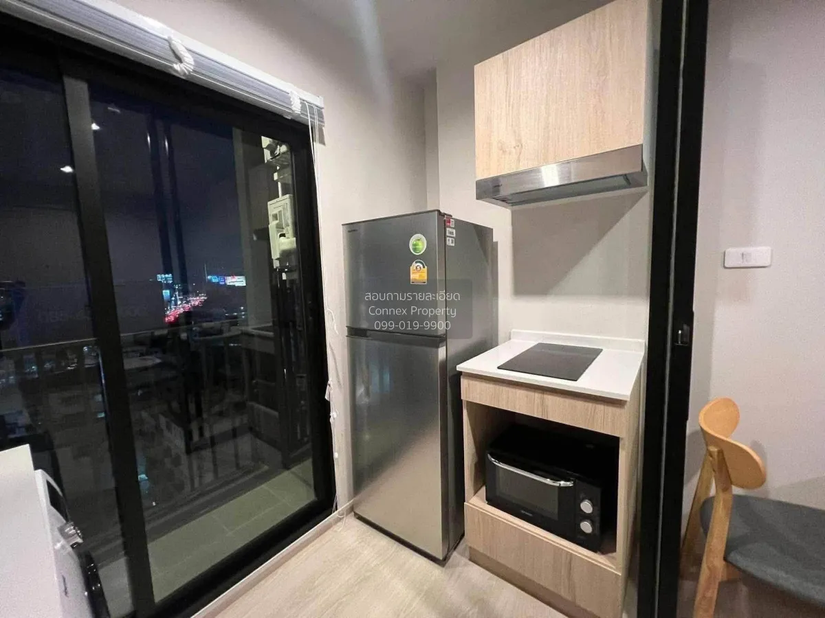 For Rent Condo , Nue Noble Ngamwongwan , Bang Khen , Mueang Nonth 4