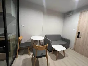 For Rent Condo , Nue Noble Ngamwongwan , Bang Khen , Mueang Nonthaburi , Nonthaburi , CX-169078