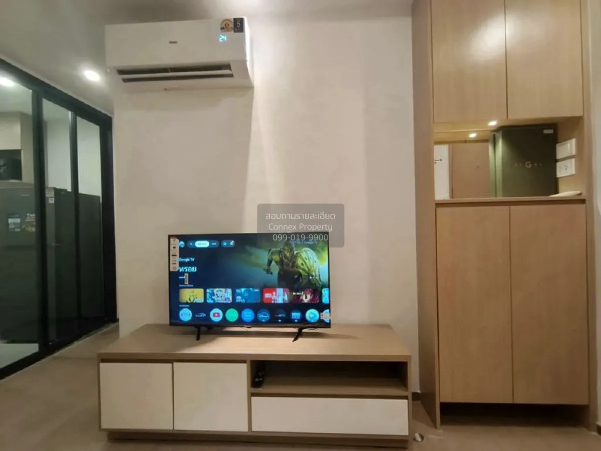 เช่าคอนโด  รีเกิล ศรีนครินทร์ 40 หนองบอน เขต ประเวศ กรุงเทพ CX-16 3