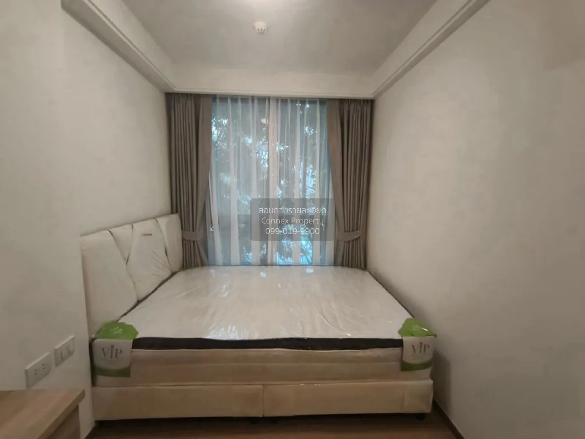 เช่าคอนโด  รีเกิล ศรีนครินทร์ 40 หนองบอน เขต ประเวศ กรุงเทพ CX-16