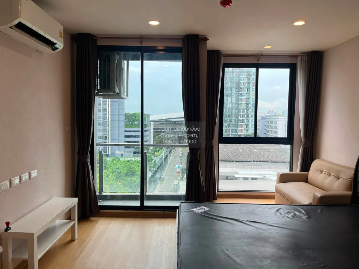 ขายคอนโด  แบงค์คอก ฮอไรซอน ไลท์ @ สถานีเพชรเกษม 48 MRT-เพชรเกษม 4 2