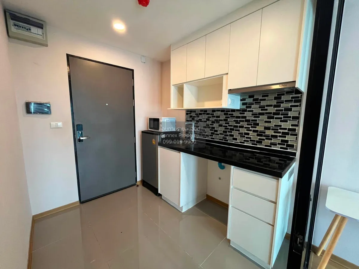 ขายคอนโด  แบงค์คอก ฮอไรซอน ไลท์ @ สถานีเพชรเกษม 48 MRT-เพชรเกษม 4 3