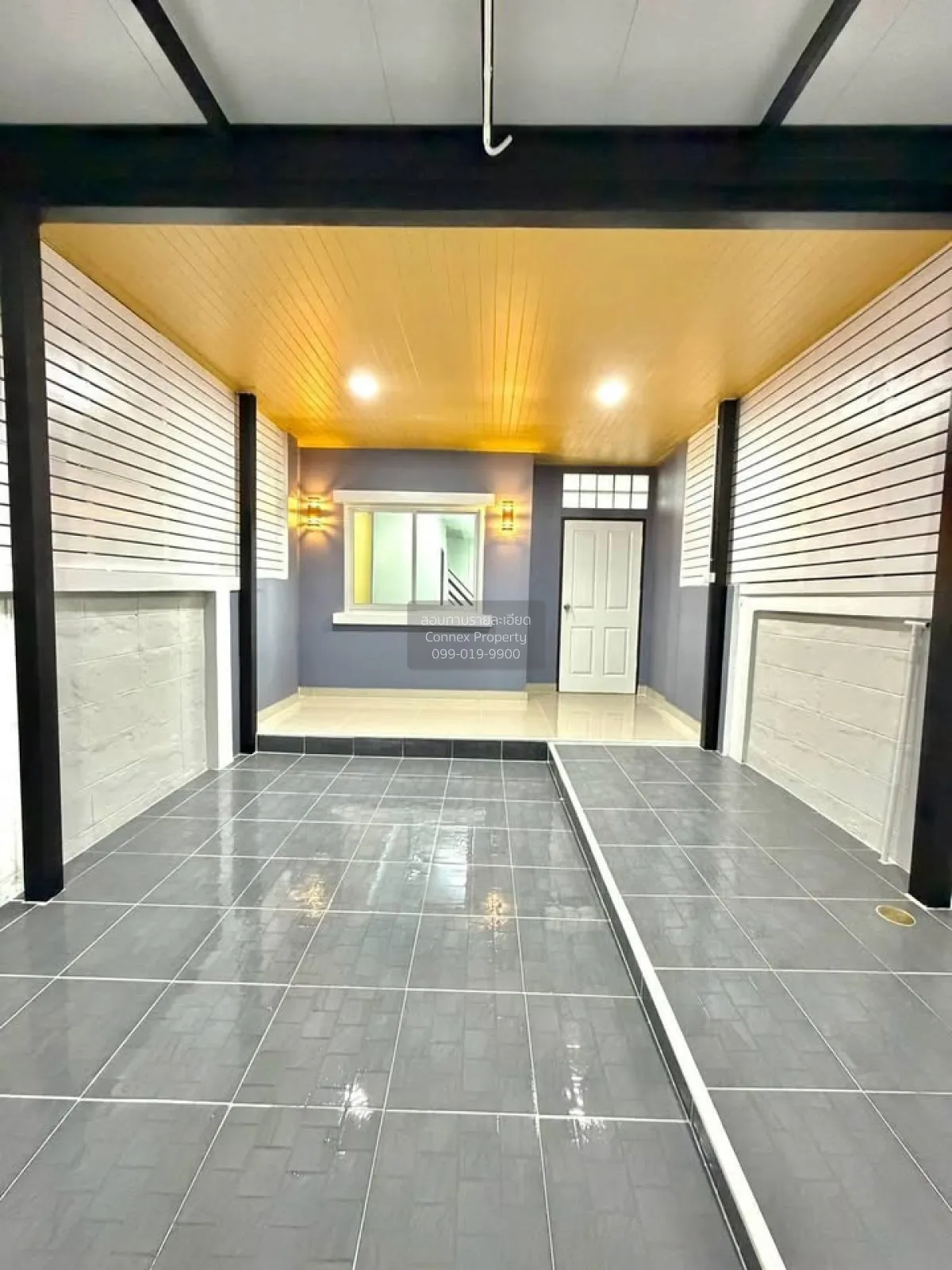 ขายทาวน์เฮ้าส์/ทาวน์โฮม  พิมลราช 2 รีโนเวทใหม่ พิมลราช บางบัวทอง  3