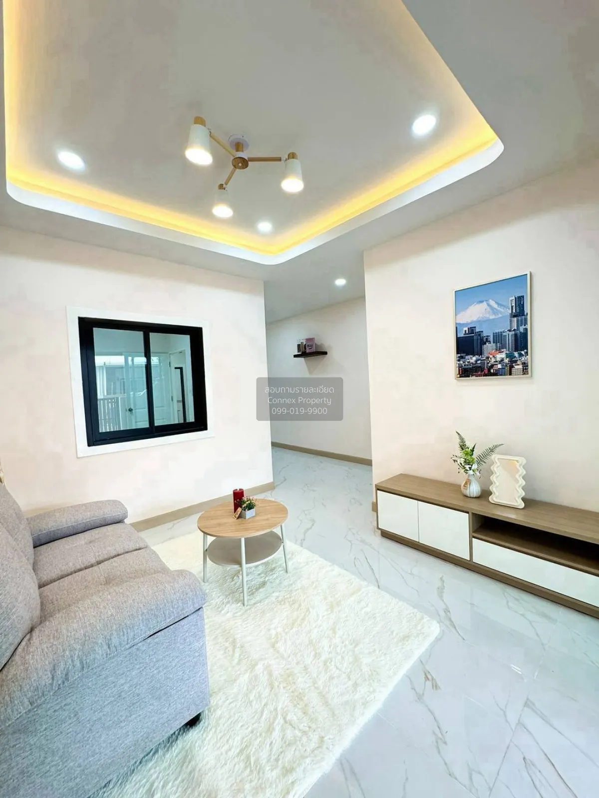 ขายทาวน์เฮ้าส์/ทาวน์โฮม  หมู่บ้านพิมลราช 1 รีโนเวทใหม่ พิมลราช บา
