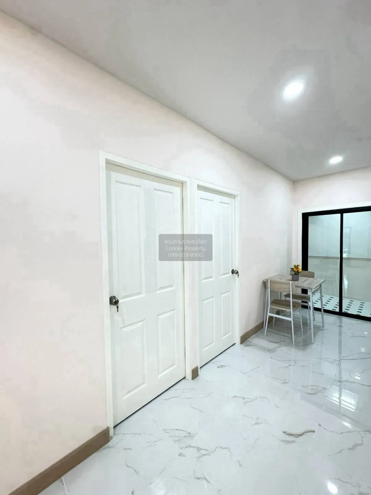 ขายทาวน์เฮ้าส์/ทาวน์โฮม  หมู่บ้านพิมลราช 1 รีโนเวทใหม่ พิมลราช บา