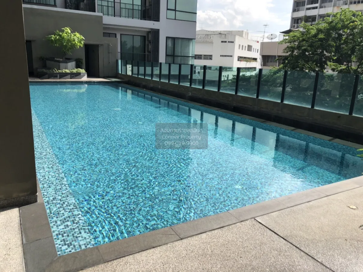 ขายคอนโด  พรีมีโอ เวโทร เกษตร ลาดยาว เขต จตุจักร กรุงเทพ CX-16909