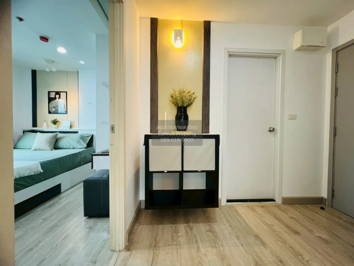 For Sale Condo , Chewathai Phetkasem 27 , newly renovated , BTS-B 3