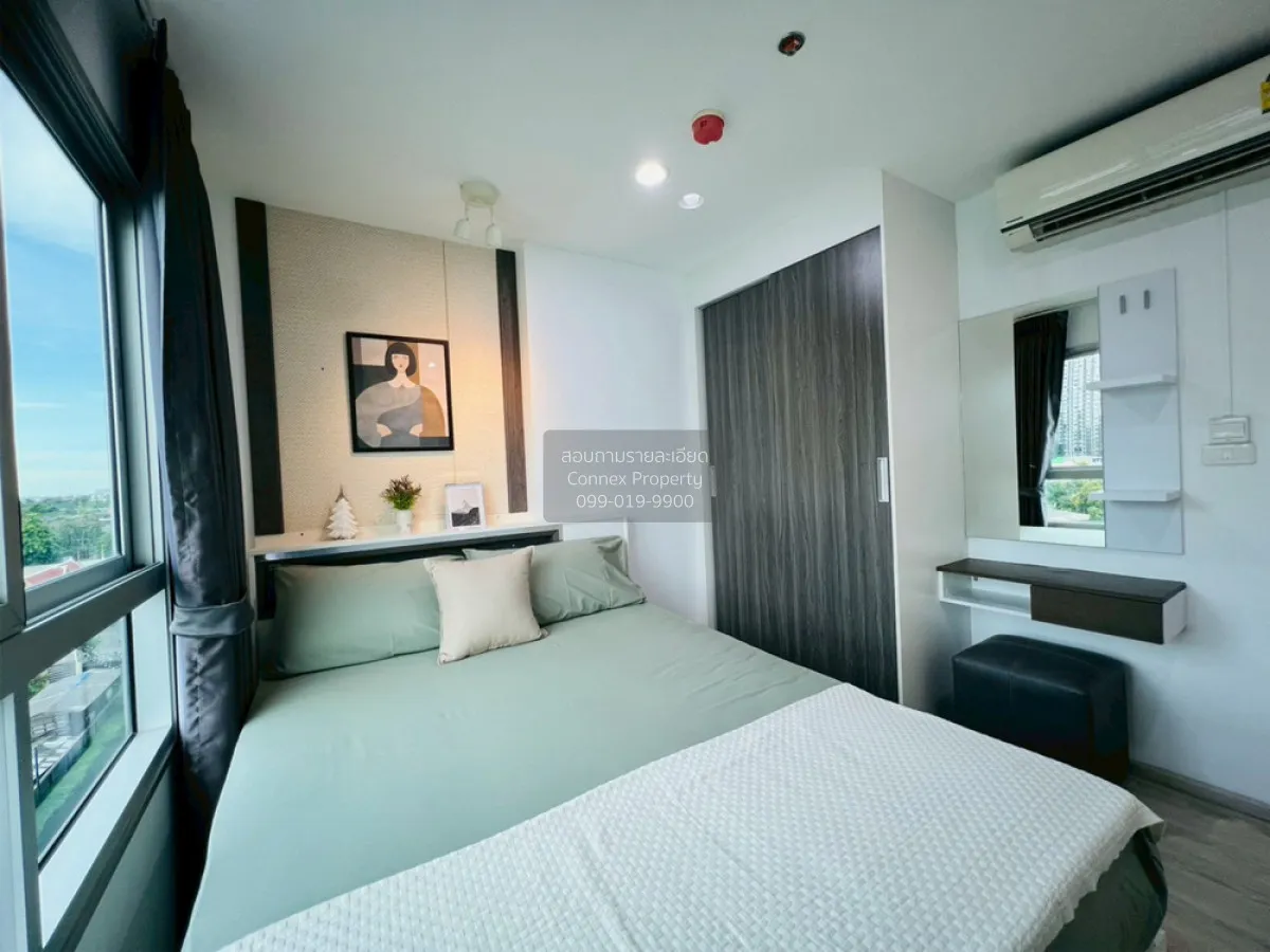 For Sale Condo , Chewathai Phetkasem 27 , newly renovated , BTS-B 4