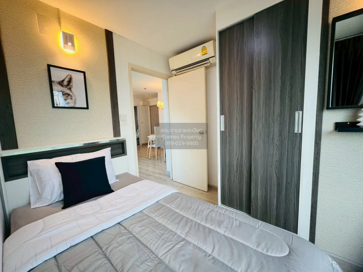 For Sale Condo , Chewathai Phetkasem 27 , newly renovated , BTS-B