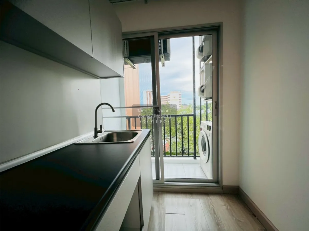 For Sale Condo , Chewathai Phetkasem 27 , newly renovated , BTS-B