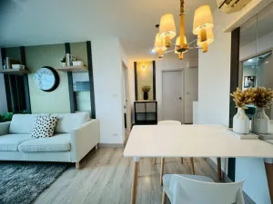 For Sale Condo , Chewathai Phetkasem 27 , newly renovated , BTS-Bang Wa , Bang Wa , Phasi Charoen , Bangkok , CX-169099
