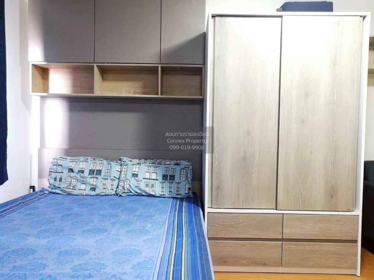 For Sale Condo , Lumpini CondoTown Romklao - Suvarnabhumi , Khlon 1
