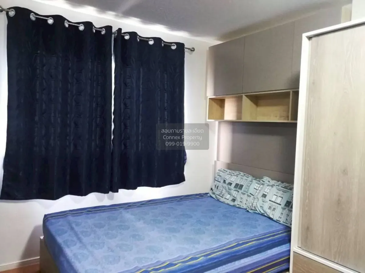 For Sale Condo , Lumpini CondoTown Romklao - Suvarnabhumi , Khlon 3