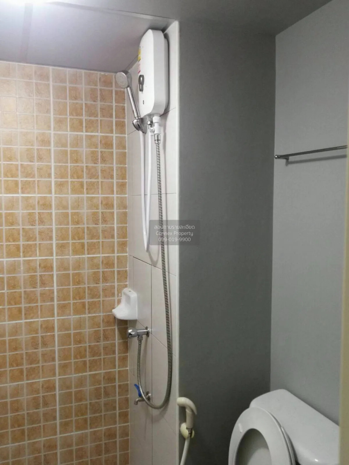 For Sale Condo , Lumpini CondoTown Romklao - Suvarnabhumi , Khlon 4