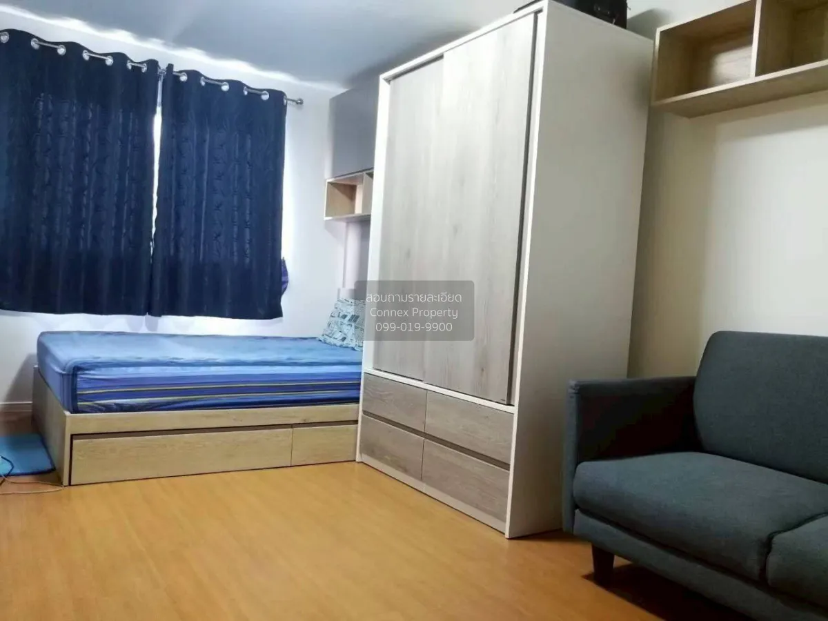 For Sale Condo , Lumpini CondoTown Romklao - Suvarnabhumi , Khlon