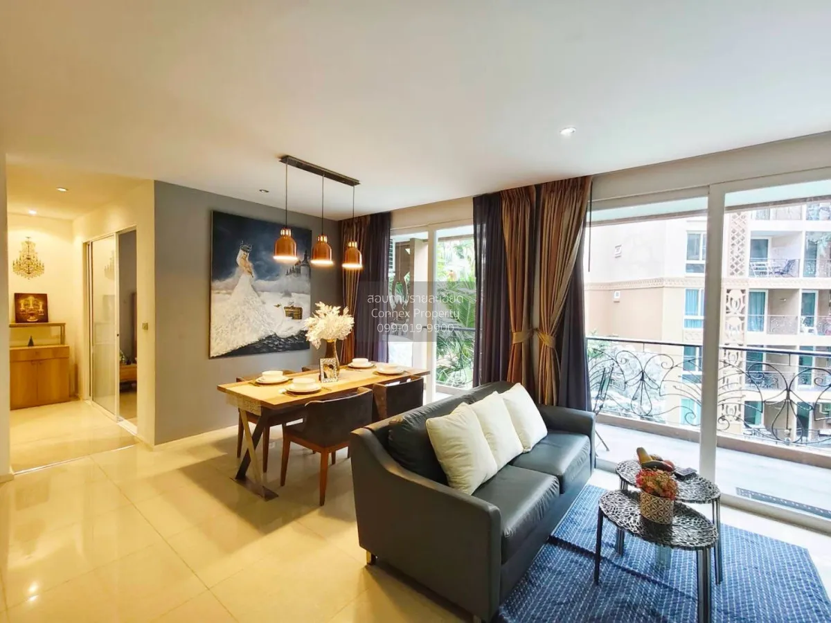 For Sale Condo , Atlantis Condo Resort Pattaya , Nong Prue , Bang 2