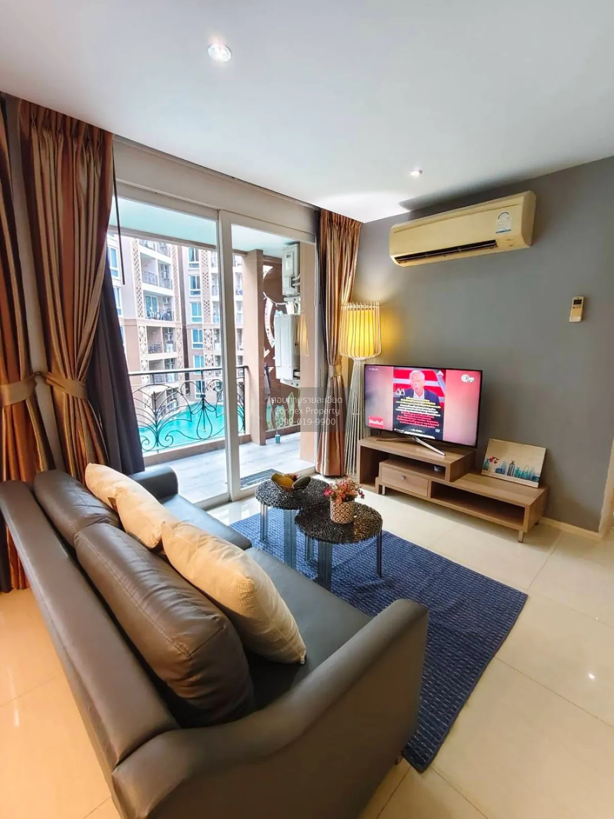 For Sale Condo , Atlantis Condo Resort Pattaya , Nong Prue , Bang 3