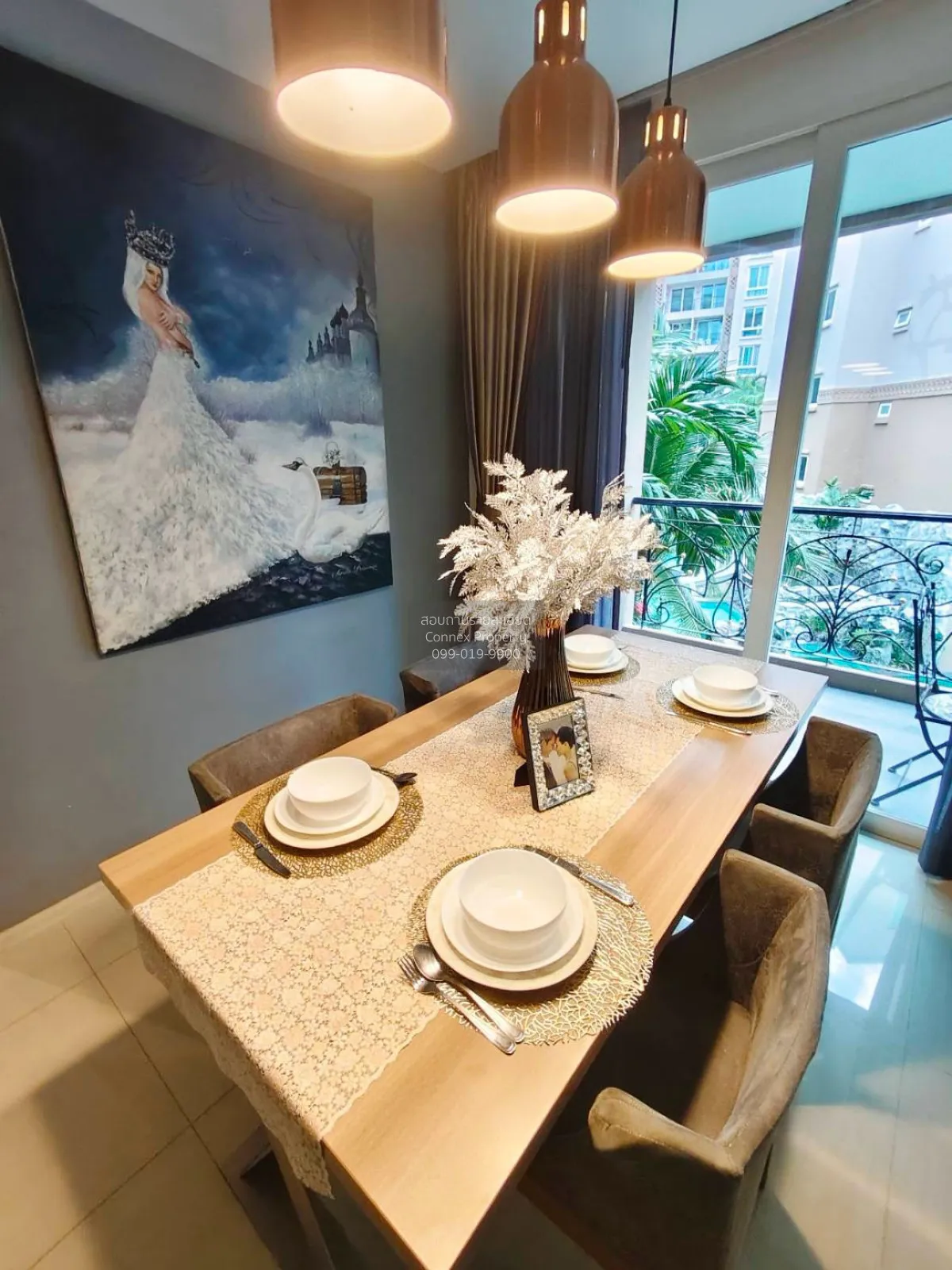 For Sale Condo , Atlantis Condo Resort Pattaya , Nong Prue , Bang 4