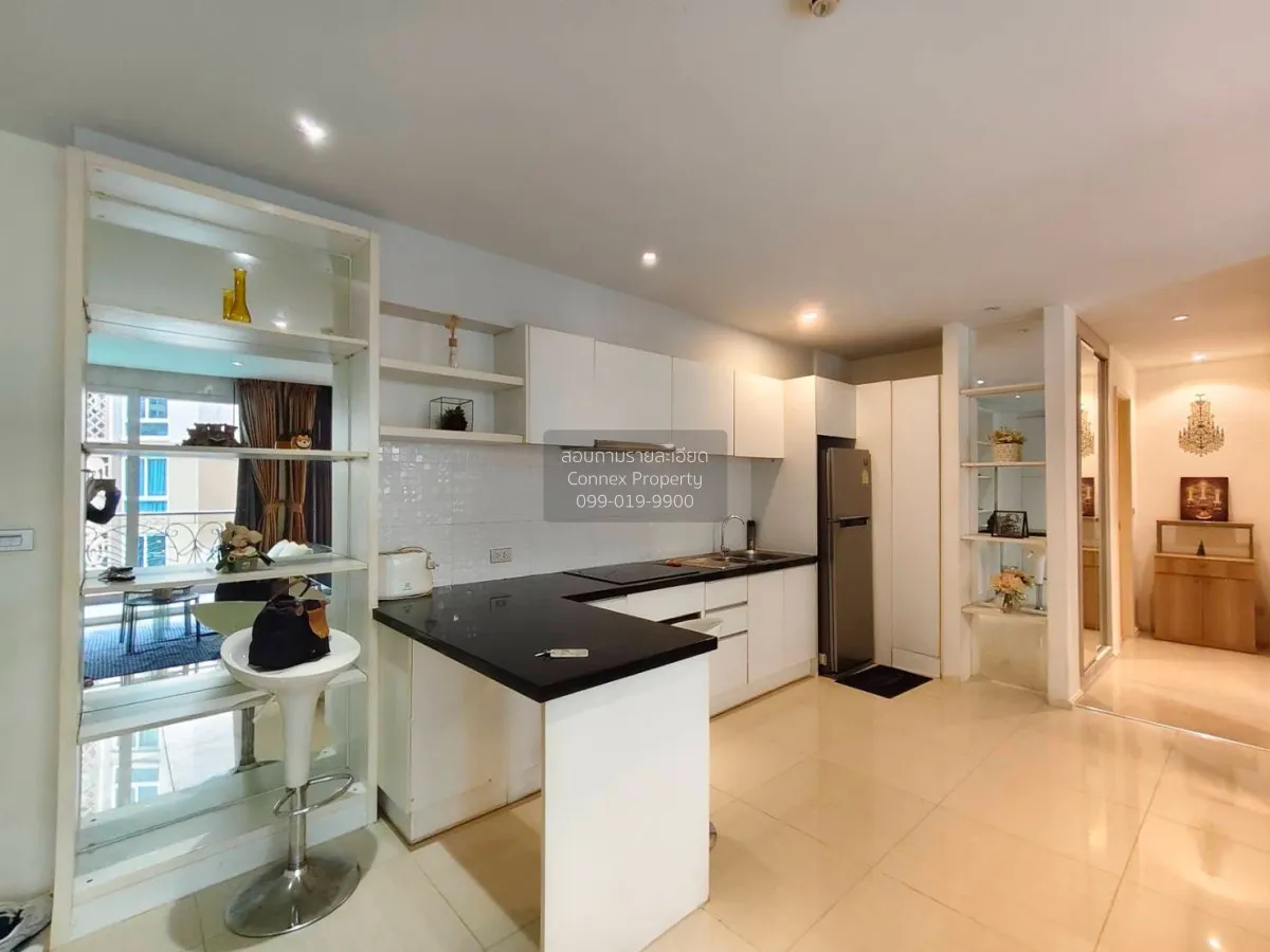 For Sale Condo , Atlantis Condo Resort Pattaya , Nong Prue , Bang