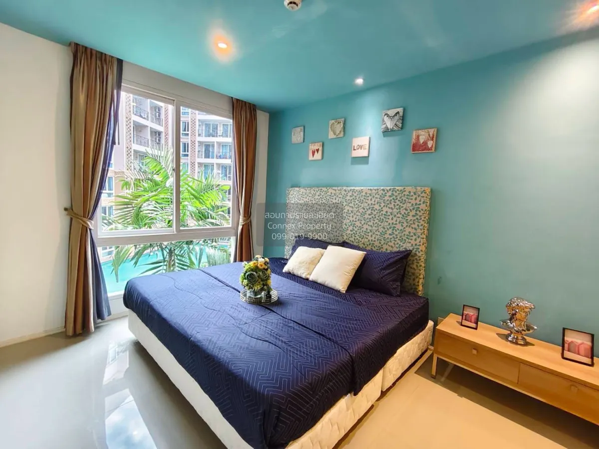 For Sale Condo , Atlantis Condo Resort Pattaya , Nong Prue , Bang