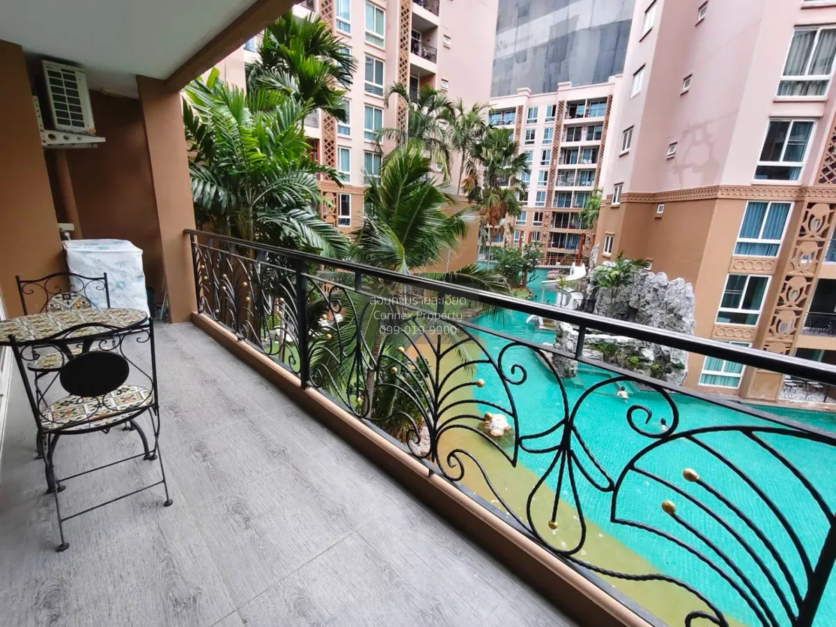 For Sale Condo , Atlantis Condo Resort Pattaya , Nong Prue , Bang
