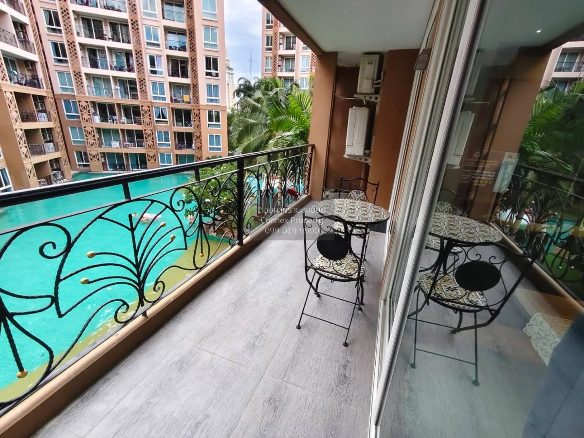 For Sale Condo , Atlantis Condo Resort Pattaya , Nong Prue , Bang