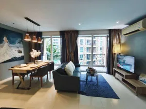 For Sale Condo , Atlantis Condo Resort Pattaya , Nong Prue , Bang Lamung , Chon Buri , CX-169114