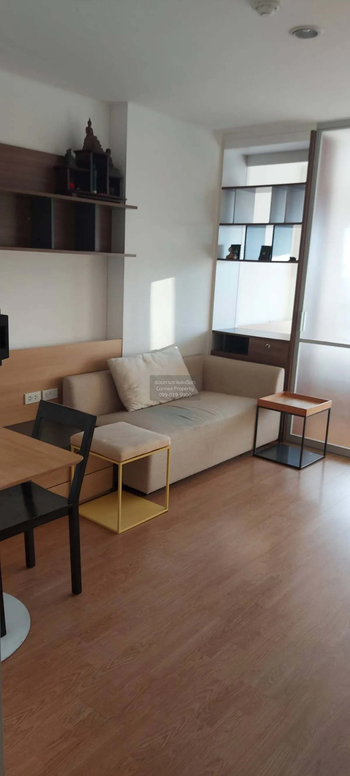For Sale Condo , U Delight @Jatujak Station , nice view , high fl 1