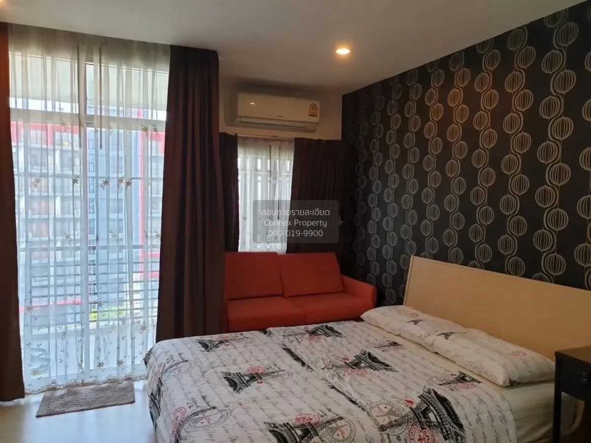 For Rent Condo , The Forest Chaengwattana , Pak Kret , Pak Kret , 1