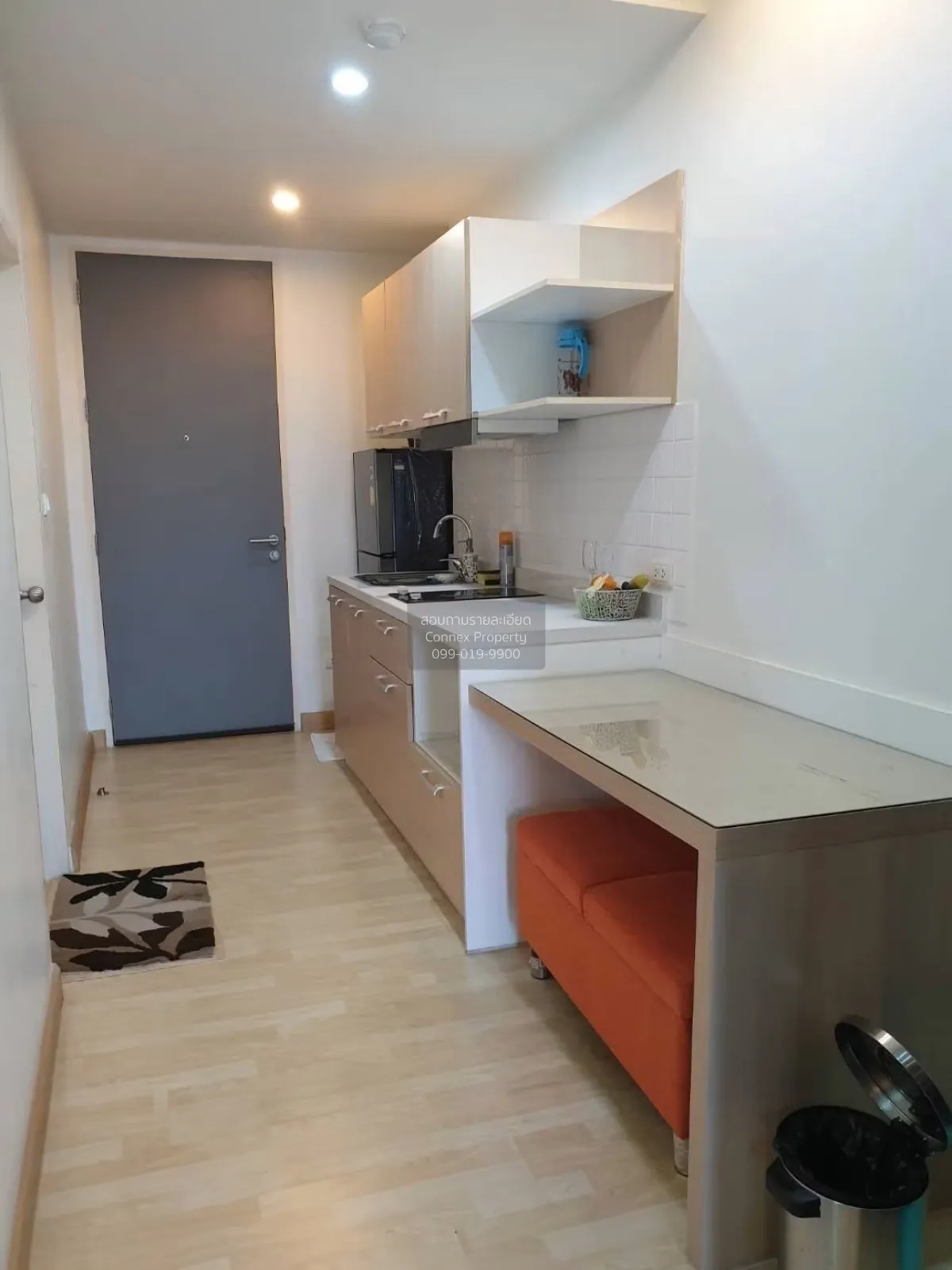 For Rent Condo , The Forest Chaengwattana , Pak Kret , Pak Kret , 4