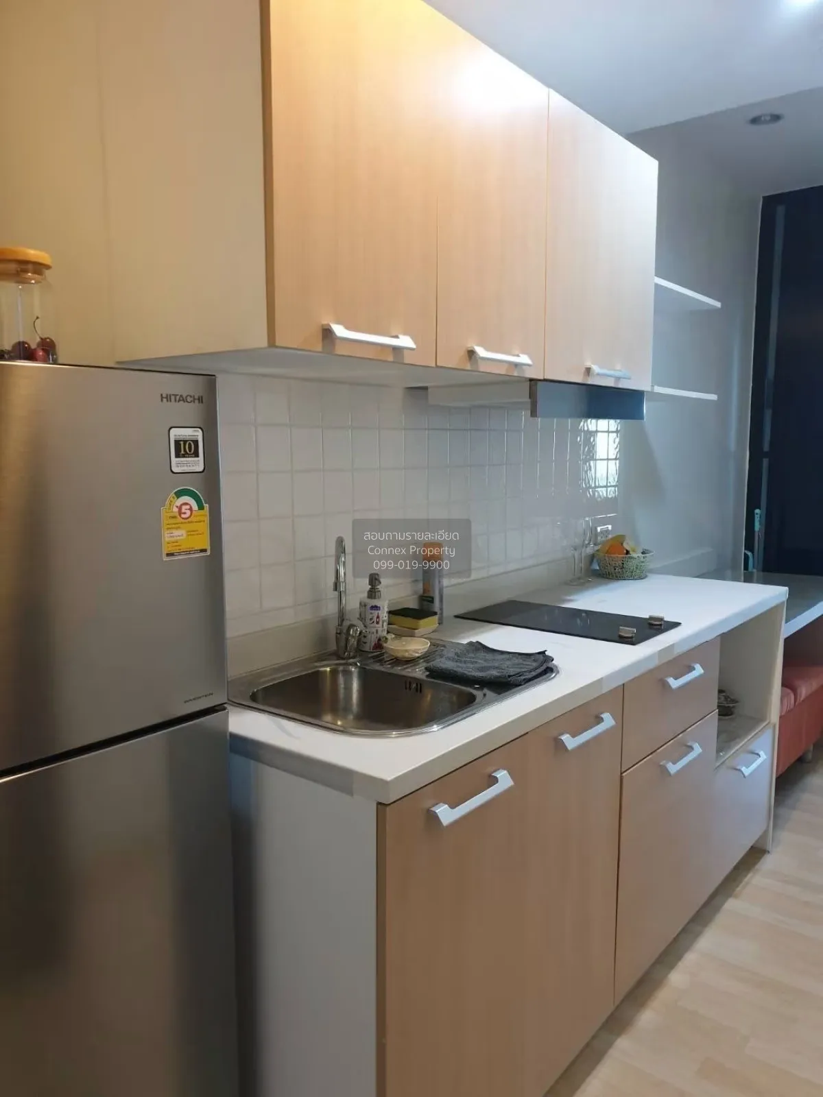For Rent Condo , The Forest Chaengwattana , Pak Kret , Pak Kret ,