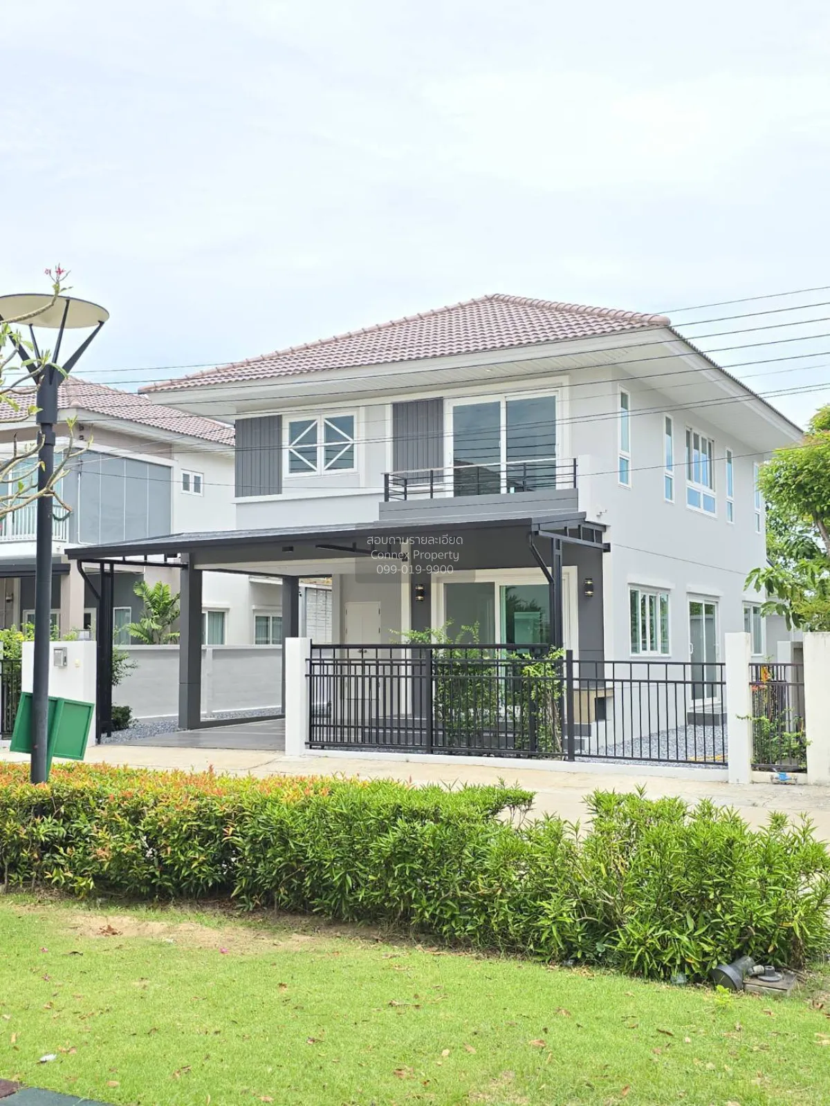 ขายบ้าน  ศุภาลัย เบลล่า เทพารักษ์ บางพลีใหญ่ บางพลี สมุทรปราการ C 2