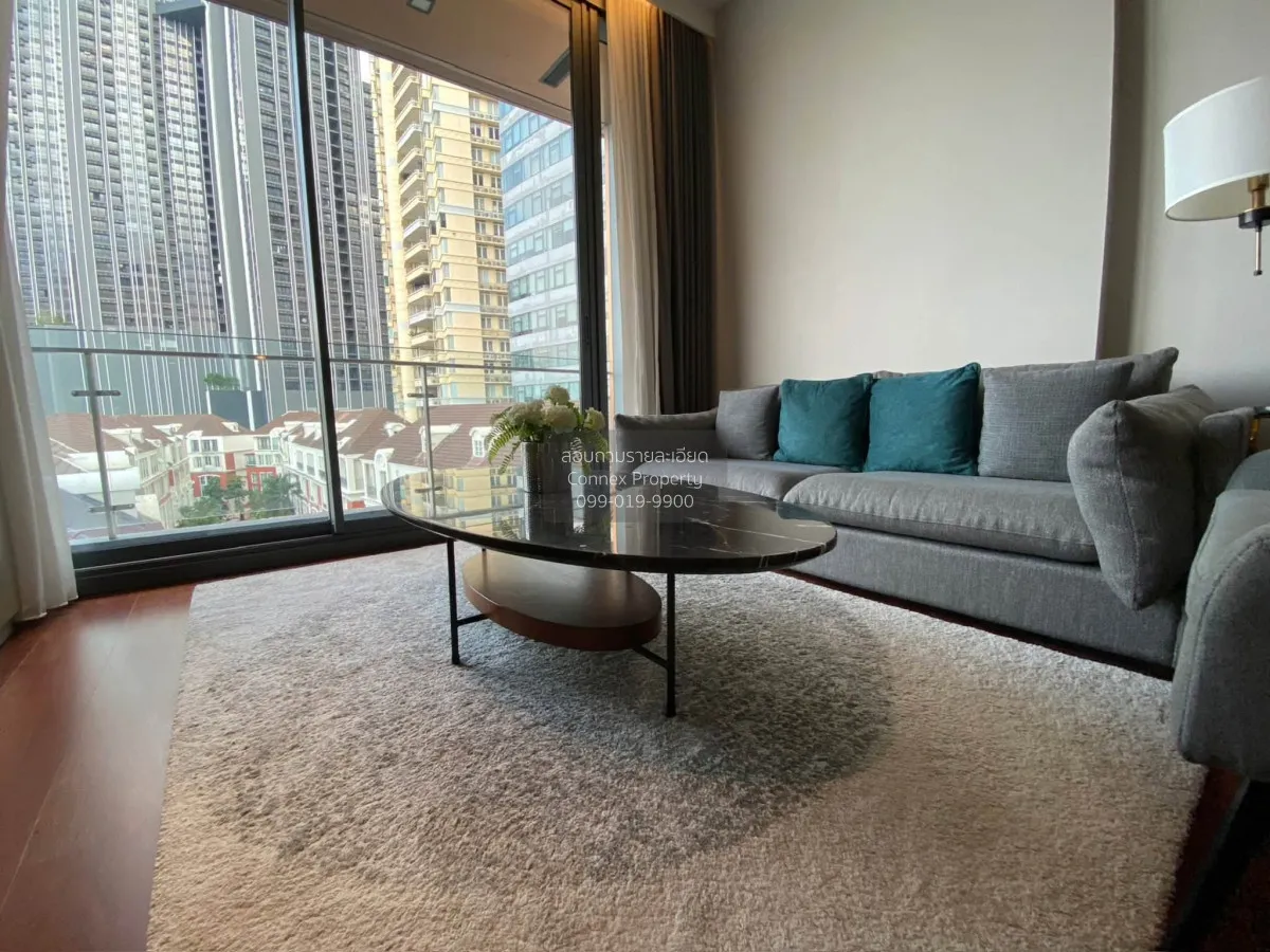 For Sale Condo , Khun By Yoo , BTS-Thong Lo , Khlong Tan Nuea , W 1