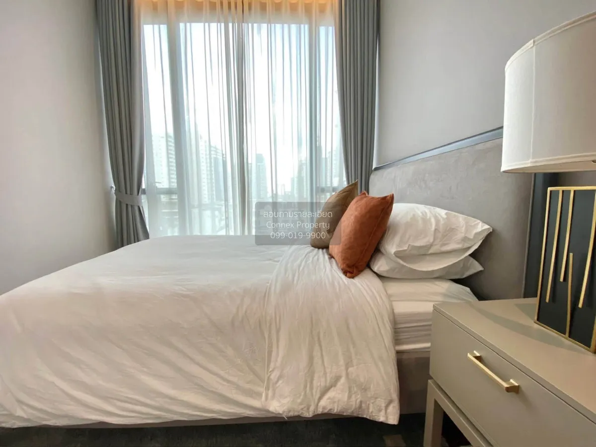 For Sale Condo , Khun By Yoo , BTS-Thong Lo , Khlong Tan Nuea , W